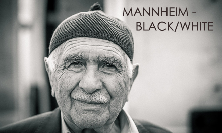 Mannheim-Black, White)